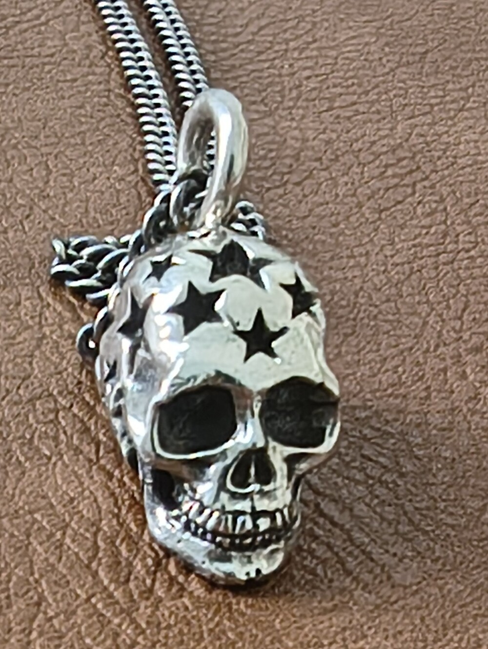 ..King Baby STUDIO. NECKLACE